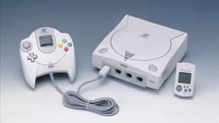 Console Startup Sounds