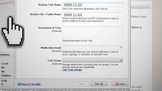 Backup Your Entire Computer For Free