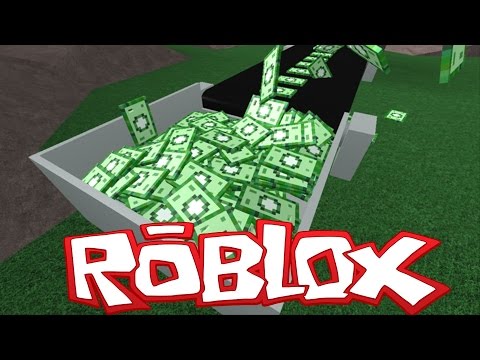 Roblox Bank Tycoon Become A Millionaire Youtube - bank tycoon roblox