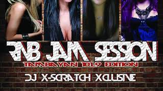 Rnb Jam Session - Dj X-Scratch