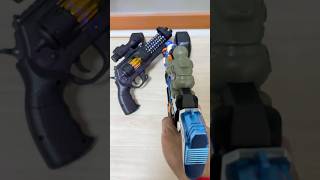 Unboxing the nerf gun #nerf #unboxing #gündem #toys #gunsounds #toyguns #reels #gaming #shortvideo