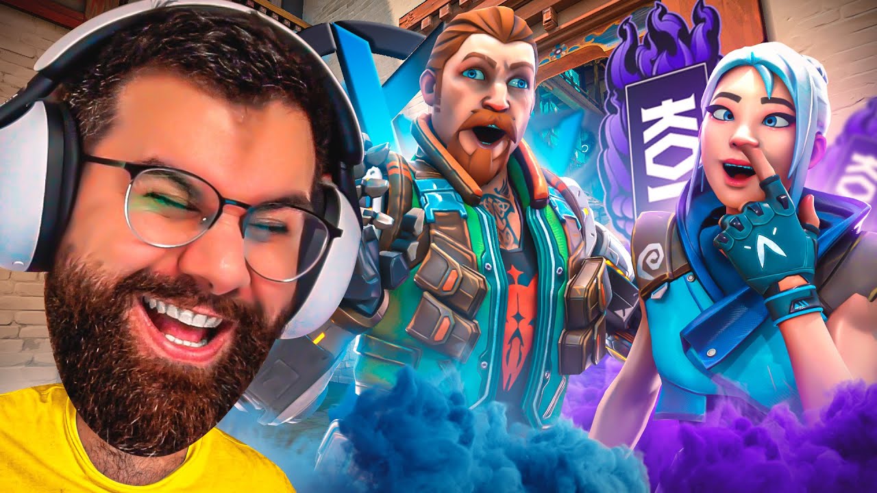 ХУДШАЯ игра, которую я КОГДА-ЛИБО видел на VCT 💀🔥