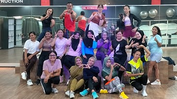 SENAM KREASI | UBUR-UBUR IKAN LELE / COREO SIMPEL BY ZIN™ANTO. #senamkreasi