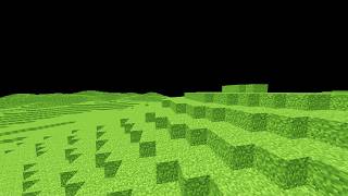 Day 110 & 111 of making a C++ Minecraft Clone in Raylib