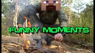 What The Fck Fails - Trolling - Minecraft Funny Moments