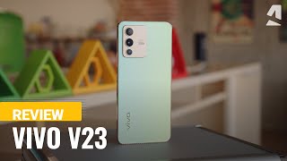 vivo V23 5G Review • Digital Reg