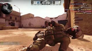 Csgo Ölüm Maçı 2 Ses Kayması