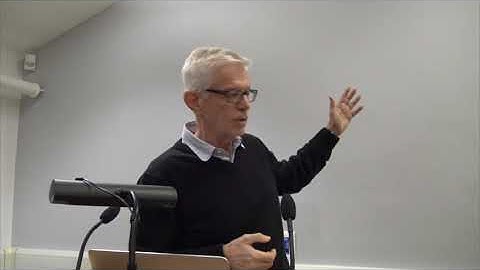 Aristos Doxiadis on the Future of Greece