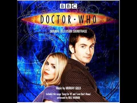 Doctor Who Series 1 & 2 Soundtrack - 31 Dr. Who, t...