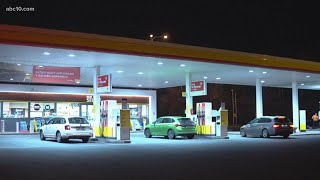 Californians paying more at the pump with gas tax | Dollars and Sense