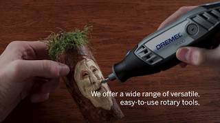 What is a Dremel Rotary Tool?