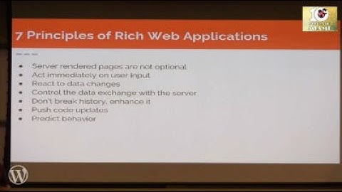 Kevin Langley Jr.: Headless WordPress with Next.js Server Side Rendering