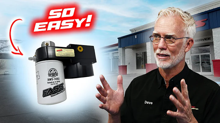 EVERY Diesel Truck NEEDS This!