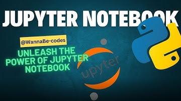 How to Set Up/Install a Jupyter Notebook Environment: A Comprehensive Guide | A Step-by-Step Guide