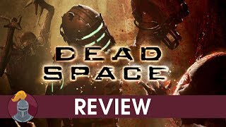 Обзор Dead Space