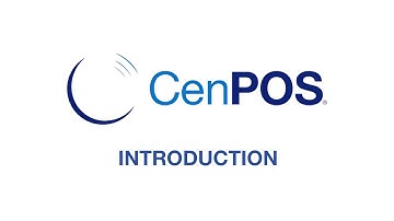 Introduction to Sales Order Processing with CenPOS D365 Integration | Elavon, Inc.