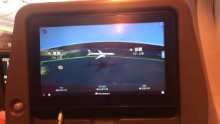 20161019 仁川廣域市中區‧仁川國際機場:中華航空(China Airlines:KE5691@Incheon International Airport)