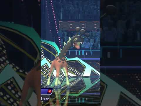 【ポケモンチャンピオンズ】ほぼ勝ちから絶望へ