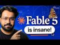 Fable 5 Is Back! 5 Powerful Use Cases You Must Try
