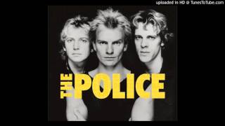 The Police - Fall Out (Instrumental)