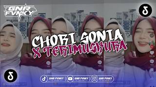 DJ CHORI SONIA X TERIMUSKURA || VIRAL TIK TOK TERBARU 2026