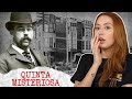 O PRIMEIRO SERIAL KILLER DOS EUA | H. H. HOLMES