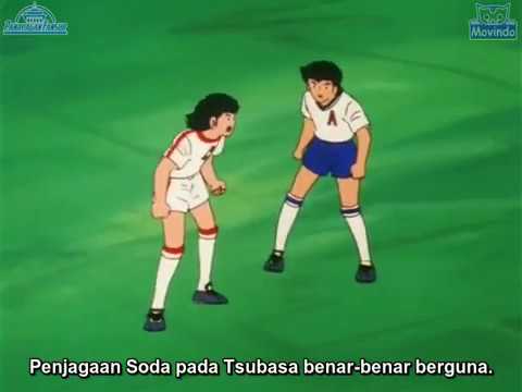 Download Download Captain Tsubasa Road To 2002 Episode 1 Sub Indonesia Desktop Wallpaper Free Wallpaper Download Captain Tsubasa Road To 2002 Episode 1 Sub Indonesia Free HD