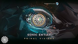 Sonic Entity - Primal Visions [Promo Mix]