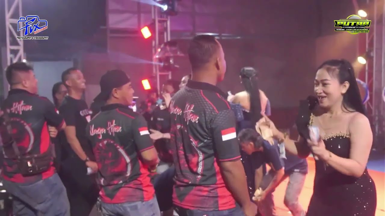 Miliku || Caca Veronica || Anniversary Semesta