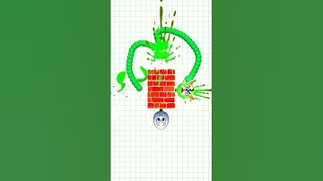 DRAW TO SMASH: Logic Puzzle Levels Satisfying ASMR Games (Infinity, Draw to save) Part 34 #games