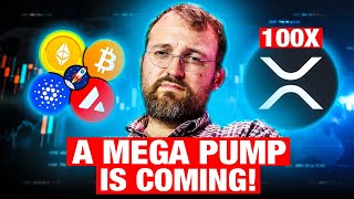 Cardano Founder PREDICTS What’s Coming for XRP… And It’s SCARY Accurate!