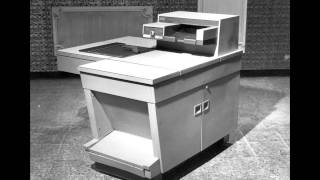 Chester Floyd Carlson