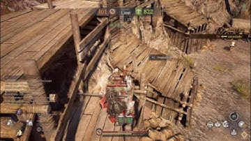 The Best way to avoid Zerk stun in pvp | Bless Unleased