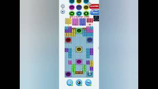 Hole People level 465 walkthrough solution