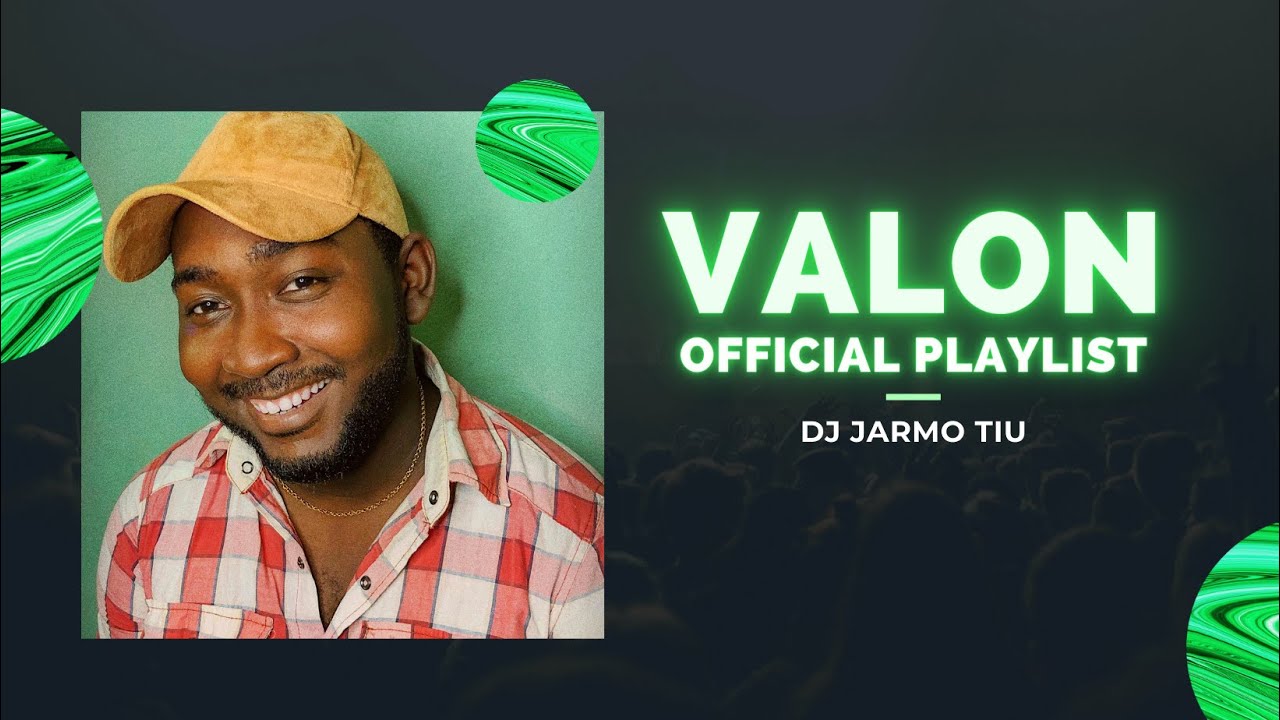 Guyanese Rapper Guyanese Gospel Artist Playlist Ft Valon - YouTube
