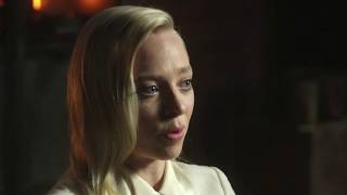 Portia Doubleday MrRobot S3