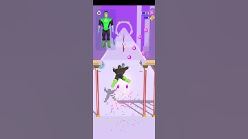 Mashup Hero #gameplay #mashup #shorts