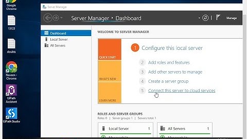 UIPath REFramework  with MultiBot architecture(Advanced Topic!!)