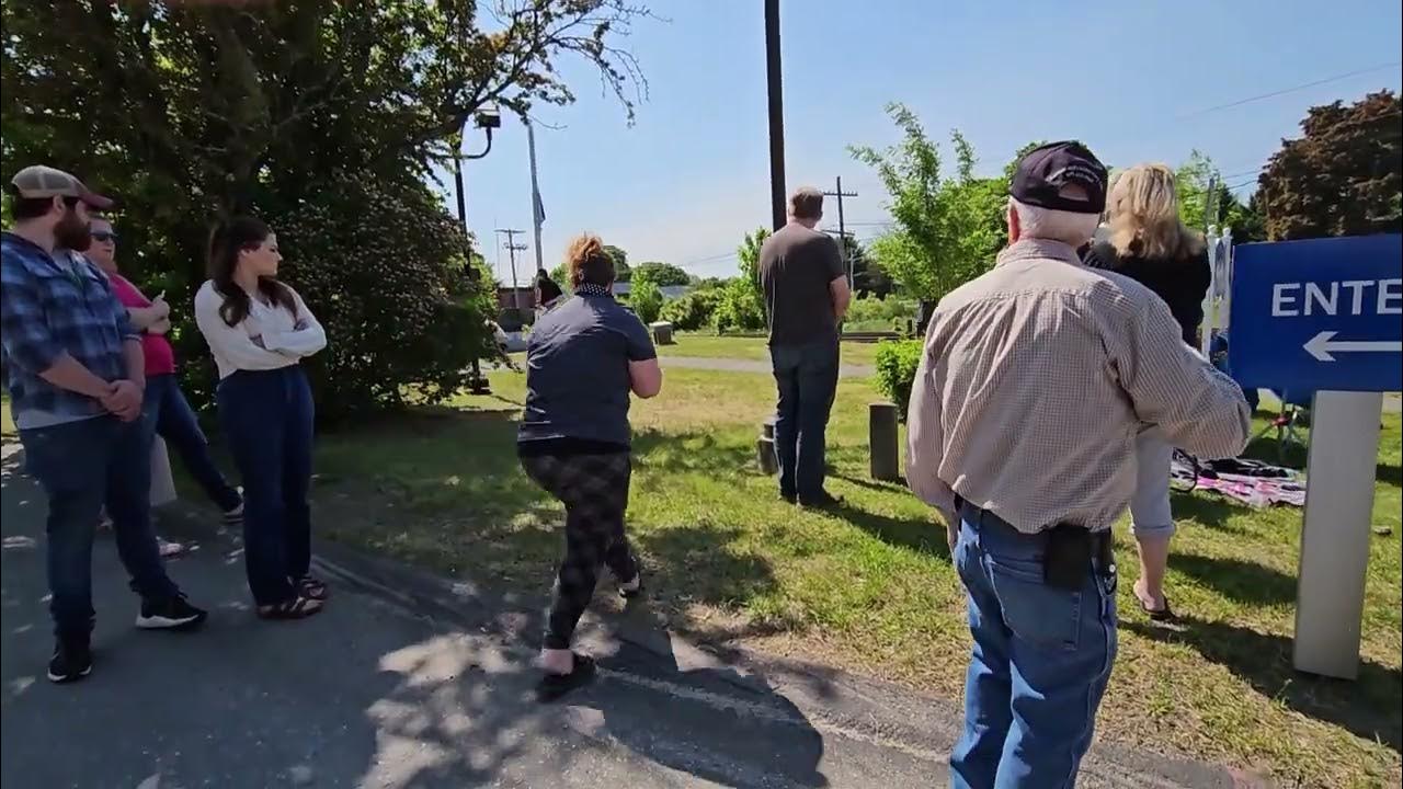 2023 Pittsfield Maine Memorial Day Parade 05 29 23 YouTube