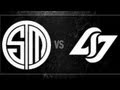 Clg vs tsm mlg anaheim 2013