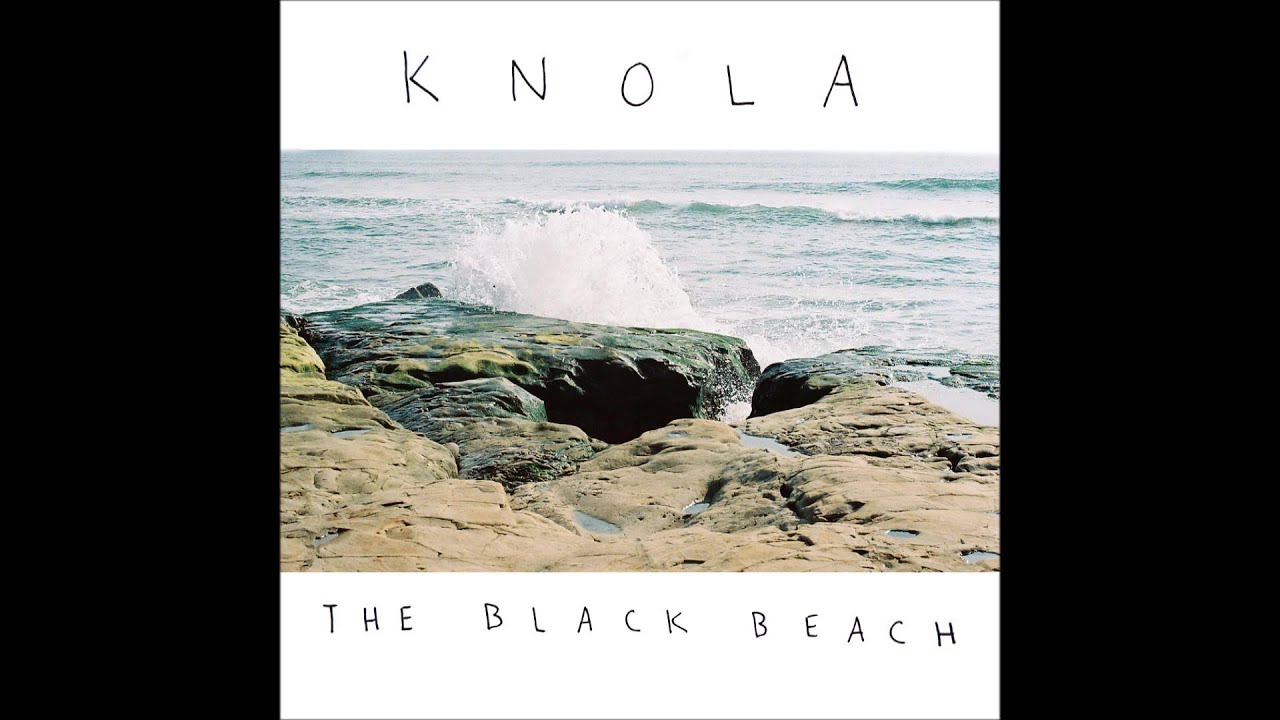 Knola - Fragile Feeling