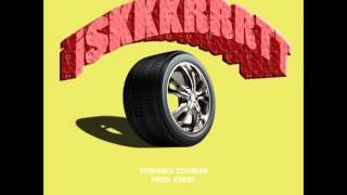 Terrance Escobar -  iSKKKRRRTT