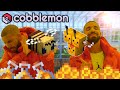 Honey Farming in Cobblemon: Everything You Need to Know