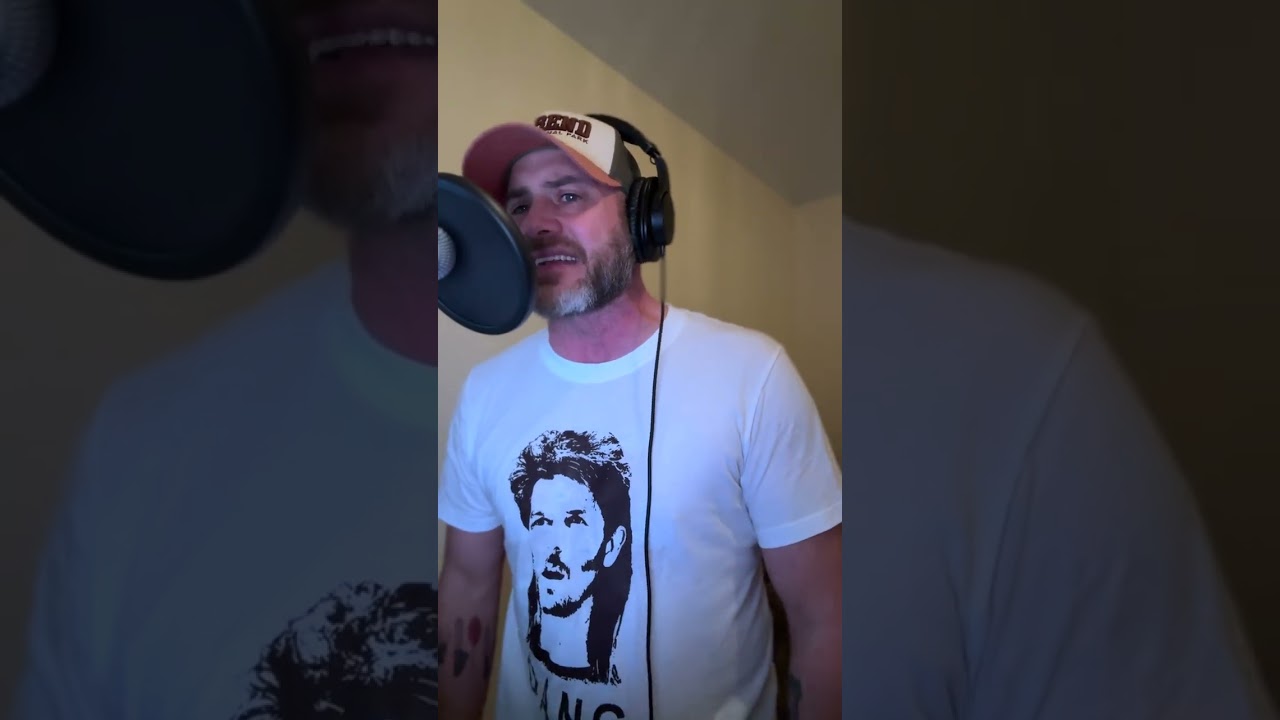 Demo - It’s Fine - Departure Theater presents TRYPAN