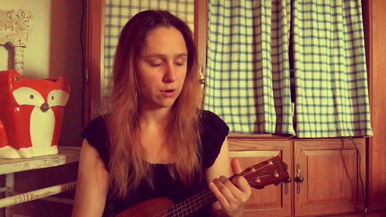 Innocent Sorrow - D. Gray-man OP1 (English Cover by BekahHasACamera
