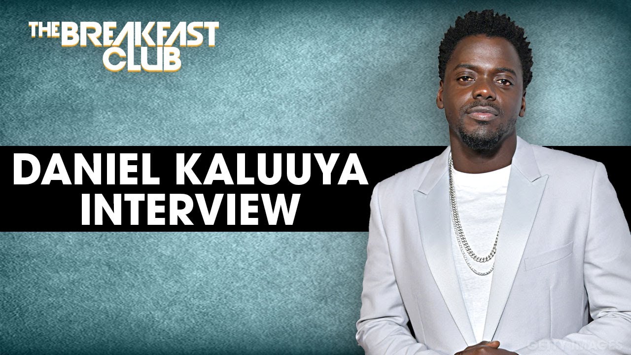 Daniel Kaluuya Speaks On Empowering Black Activists, Racism + Role In ‘Judas & The Black Messiah’