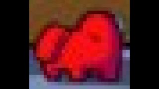 AMONG US Choke MAP part 9 [CANCELLED] (small blood cw, also check desc)