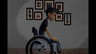 Disney Meet The Robinsons  Too Weak To  Speededit