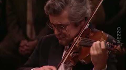 IN ONE VIDEO| Perlman and Zukerman 1978-2017