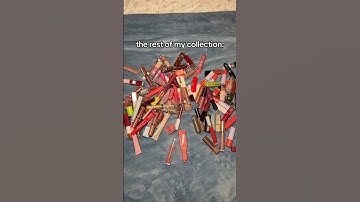 HOW MY PROJECT PAN IS GOING😅